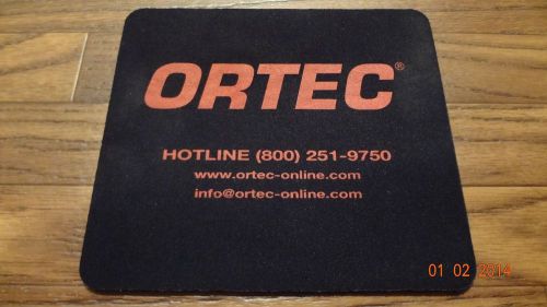 ORTEC CLASSIC MOUSE PAD