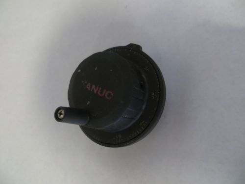 Fanuc Pulse Generator A860-0202-T001 A8600202T001