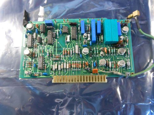 HP 08672-60197 A-2321-4 44803F BOARD ASSEMBLY
