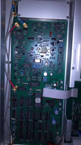 04192-66504  PCB  for Agilent / HP 4192A Impedance Analyzer