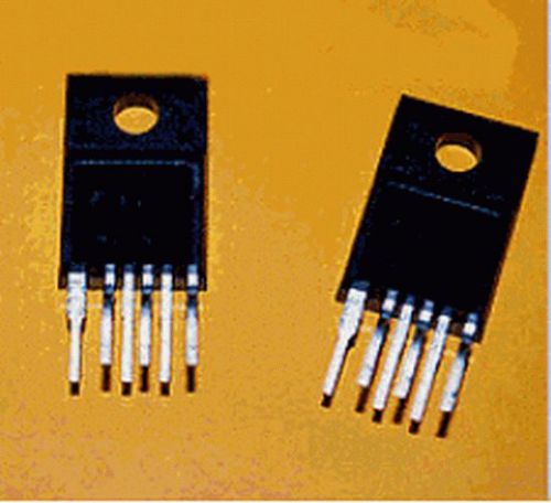 3pcs dm0565r dm0565 fsc to-220-6 transistor e for sale