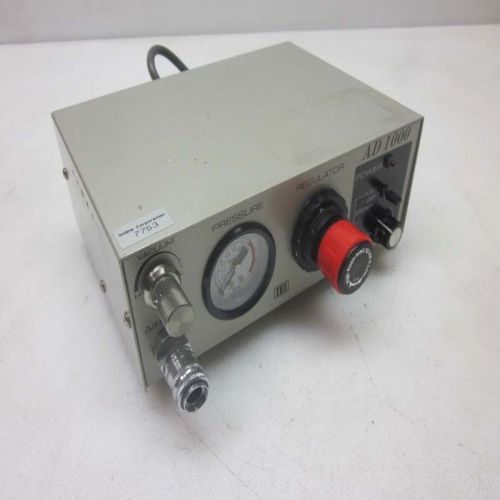 IEI Iwashita Engineering AD1000 Series Automatic Dispenser 100VAC 50/60Hz