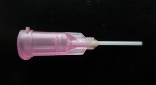 20ga dispensing needle tip loctite hysol dymax dow corning efd fisnar fl20050 for sale