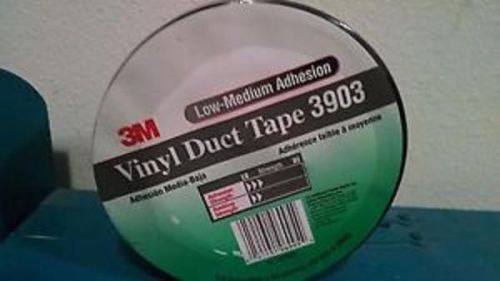 Black DUCT TAPE # 6995  3M(TM) mulit purpose duct tape