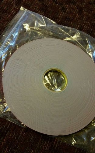 3m preferred converter 4991 vhb tape, 1/2 x 36 yd. , 91 m thick for sale