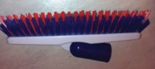 Tile and grout shark brush for sale