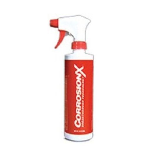 CorrsionX case of 12 16oz spray bottle