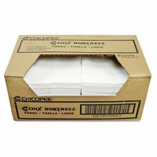 Worxwell general purpose towel rags, 100 towels (chi 8481) for sale