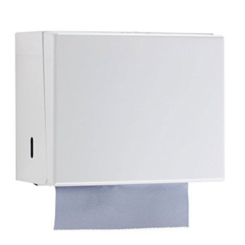 Tork 70WM1 Singlefolded Towel Dispenser  White