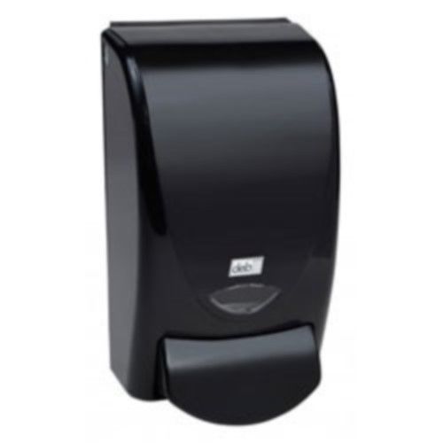 DEB  Black ProLine Soap Dispenser N3P1N4