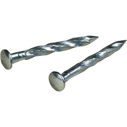 Hillman fastener corp 122536 trim nails-1-1/4&#034; zp trim nail for sale