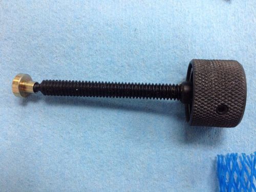 CARR LANE 415TSA ADJUSTABLE-TORQUE THUMB SCREWS