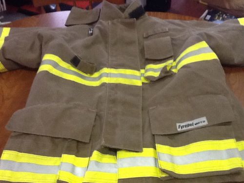 Battalion Fyerpel Firefighter turnout gear