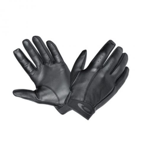 Hatch tdg-100-09 patrolman touch screen duty glove size medium for sale