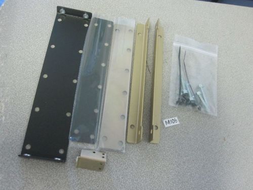 Kustom Signals In Cab Video Inteface Box 050-0673-00 Mount Kit Only