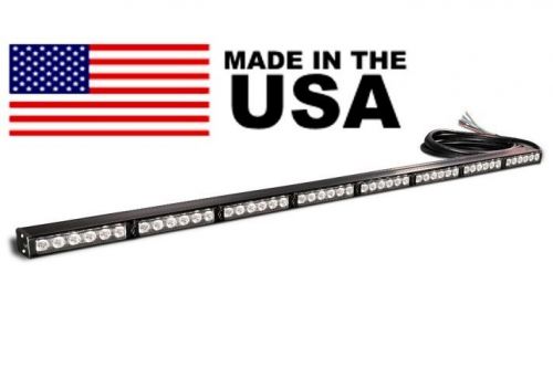 Feniex cobra c-20809 800 led lightbar stick light traffic directional arrow for sale