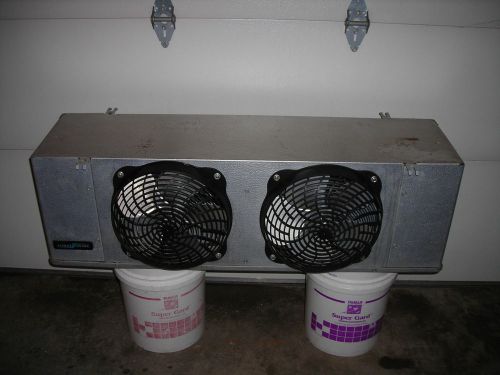 Heatcraft climate control lsc090aqc2k lsc090ak walk in cooler refrigeration unit for sale