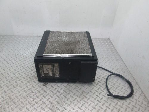Mclean cooling unit 13-0116-114 1200 btu for sale