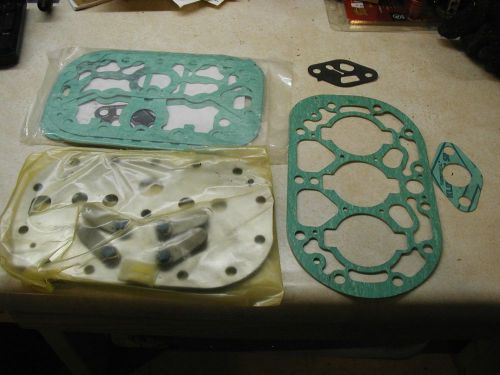 &#034;NEW&#034; IN BOX Copeland 998-0661-52 Valve Plate Kit