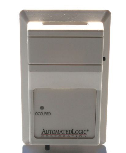 Automated Logic Thermistor LS Plus Thermostat AutomatedLogic