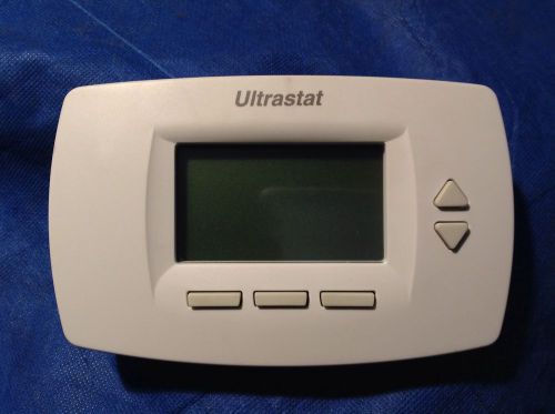 Ultrastat Thermostat By Honeywell Tb7220U1004 With Back