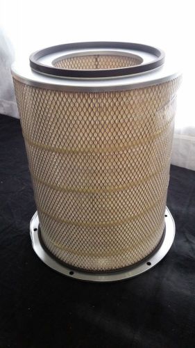 Baldwin Filters Air Filters, Element Long Life (vy4)