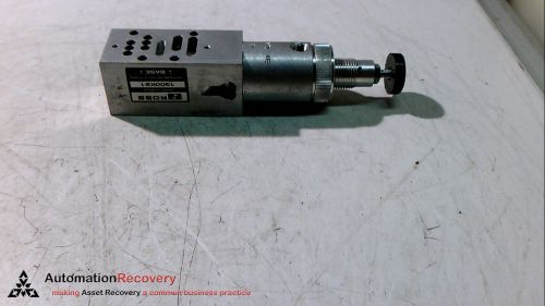 Ross 1300k91 150 psig pressure regulator iso 5599-1 reg sz1 sgl for sale