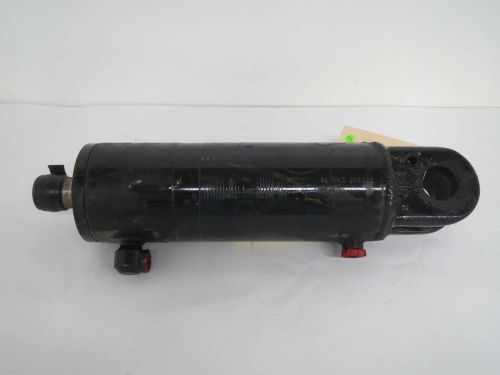 Hyster 352240 tilt 4-1/8 in double acting hydraulic cylinder b435598 for sale