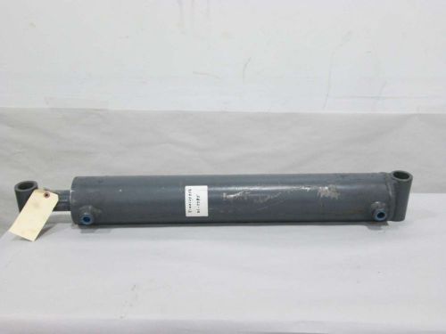 New national bulk equipment 93013236 24 in 2-1/2 in hydraulic cylinder d367971 for sale