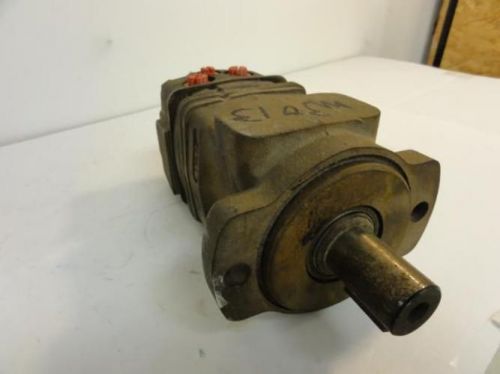 84039 used, white hydraulics 345026141 hydraulic motor for sale