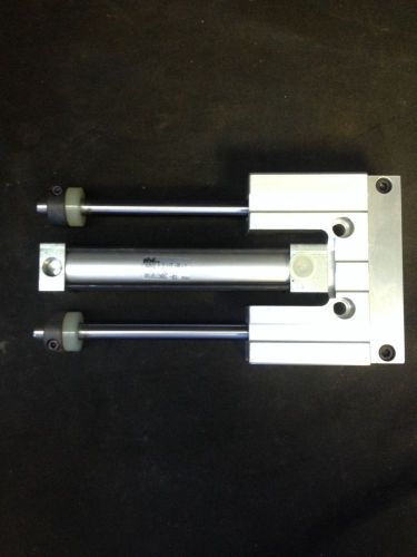 Phd Linear Slide Pneumatic Air Cylinder Sdb22 X 3 1/2-AE-J1 0535185–01