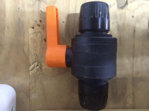 Parker and transair straight connector 4002 63 00 - for sale