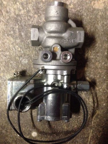 Parker solenoid air valve,n3154904553, 1/2&#034; npt for sale