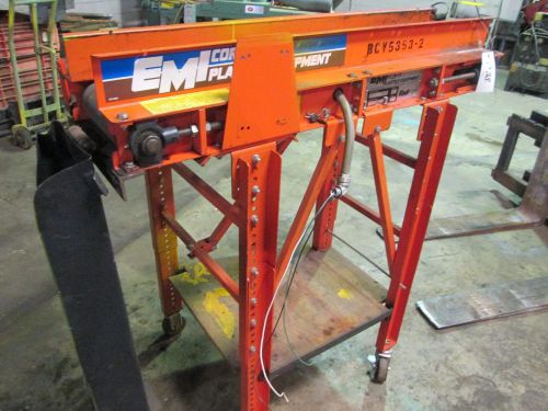 EMI Parts Conveyor
