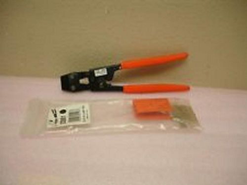 SharkBite  23081 -  2-Handle Full-Size Clamp Tool Model#  23081