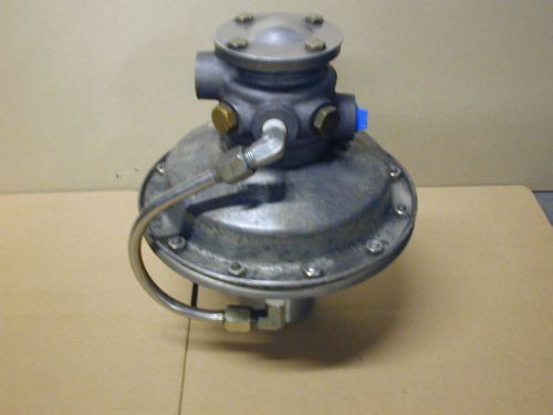 Sprague teledyne 6100 psi air driven pump. (used) for sale