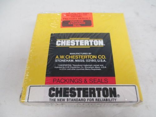 CHESTERTON 051206 51206 STATIONARY SEAL SIZE 13 SHAFT 1.625IN D215116