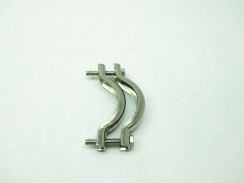 New 01-7100-02 small band clamp for m1 pump stainless d439496 for sale