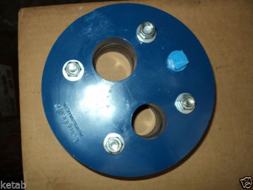 CAMPBELL PDJ6C Abs Well Seal, 6 In