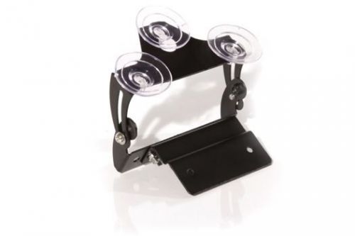 STL 90° Suction Cup ™ Mounting Brackets SpeedTech Lights ® Lighting the Way ™