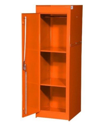 Spg international 15 deep side locker org vrs-5600or locker cabinet new for sale