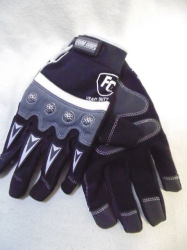 FG firm grip heavy duty gloves