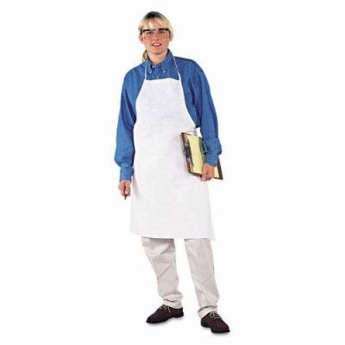 Kimberly-clark professional* kleenguard a20 apron, 28in x 40&#034;, white (kcc36550) for sale