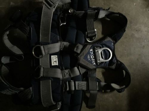 Exofit NEX Safety harness