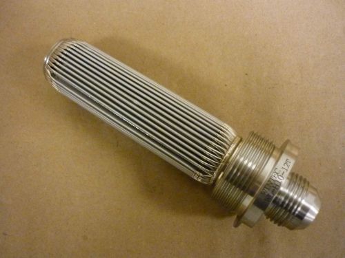 Wintec wl-h10-12t fluid/gas filter element nsn-4330-01-246-9074 new for sale