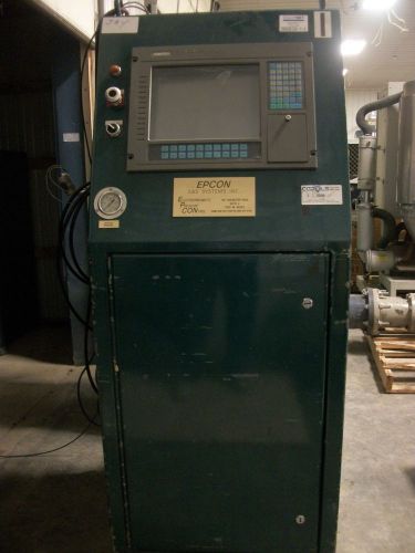 Gas Assist Control Unit  Epcon PC-104 Item #2006