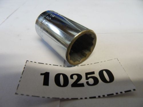 1/2&#034; DRIVE 5/8&#034; ALLEN SOCKET MADE IN THE USA **NEW** PIC# 10250