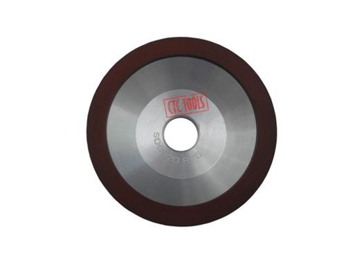 100mm diamond grinding cup wheel resin grit180 #g2802 for sale