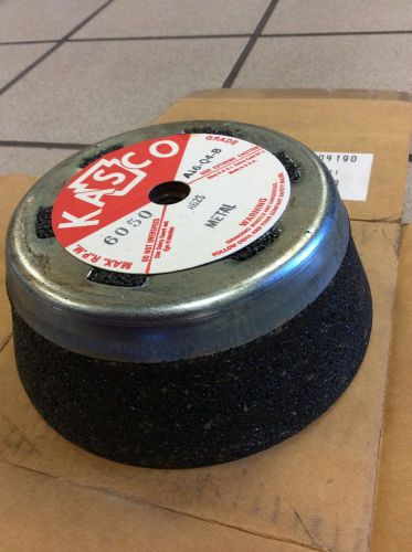 6/4-3/4 x 2 x 5/8-11 snagging cup wheel for sale