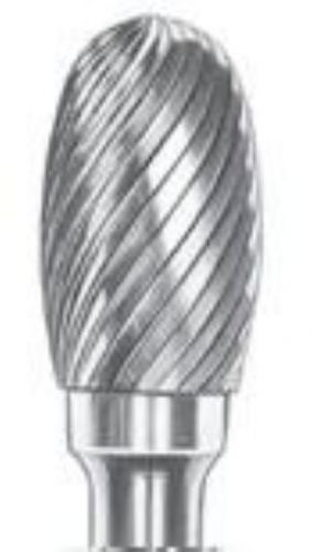 SGS Tool Company 13150 SE-41 Carbide Bur 1/8 Diameter 1/8 Shank Diameter